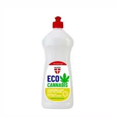 EcoCannabis na nádobí 500 ml