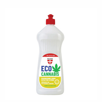 EcoCannabis dishwashing liquid 500 ml