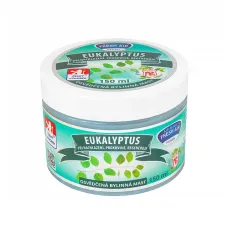 Eukalyptová mast, 150 ml
