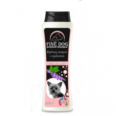 Fine Dog Šampon SMALL DOG, 250 ml