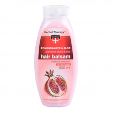 POMEGRANATE & ALOE Hair Balsam 500 ml