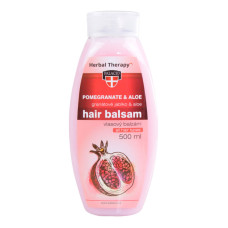 POMEGRANATE & ALOE Hair Balsam 500 ml