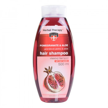 POMEGRANATE & ALOE Shampoo