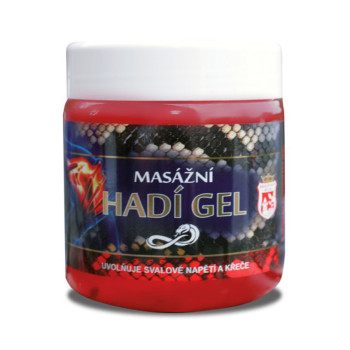 Hadí gel, 500 ml