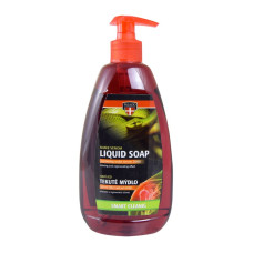 Hadí jed tekuté mýdlo s pumpičkou, 500 ml