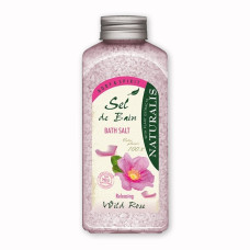 Naturalis bath salt Water Lily 1 kg