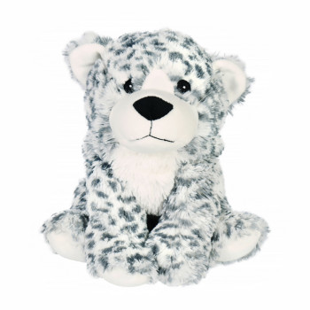 Hřejivý plyšák Sněžný leopard