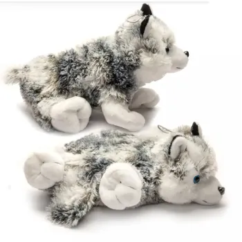 Rozkládací polštářek Vlček Rozkládací polštářek Vlček