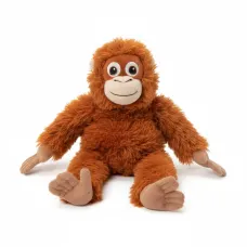 Plyšový orangutan 36 cm