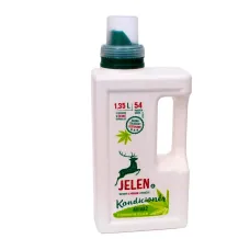 JELEN Kondicionér - Aviváž s konopným olejem 1,35 L