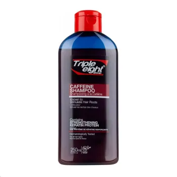 Šampon na vlasy s kofeinem 250 ml