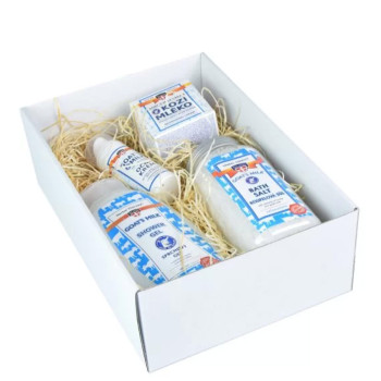 Gift box GOAT MILK