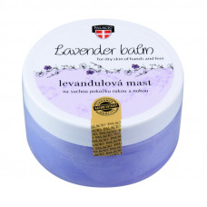 Lavender Balm, 100 ml