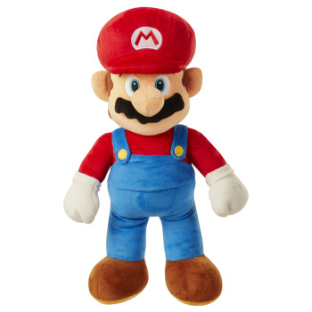 Plush Super Mario - 30 cm