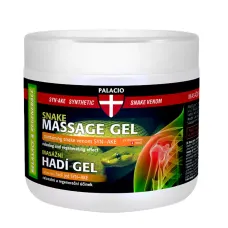 Hadí jed masážní gel, 600 ml