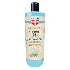 Mrtvé moře sprchový gel, 500 ml