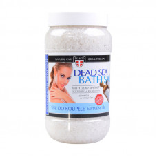 DEAD SEA Bath Salt 1200 g