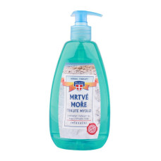 Mrtvé moře tekuté mýdlo, 500 ml