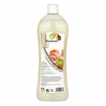 Antibakteriální tekuté mýdlo, 1000 ml Antibakteriální tekuté mýdlo, 1000 ml