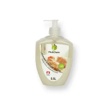 Antibakteriální tekuté mýdlo, 500 ml