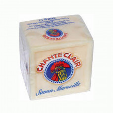 Chante Clair Chic Savon Marseille genuine Marseille solid soap, 300 g