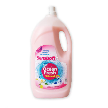 Sensisoft Aviváž s vůní svěžího oceánu Sensisoft Aviváž s vůní svěžího oceánu