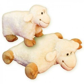 Folding Pillow SHEEP