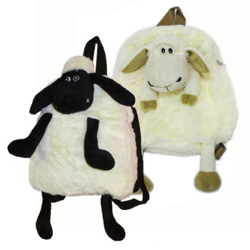 Handbag Sheep