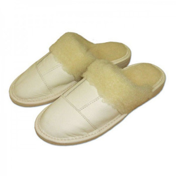 Women's Slippers LUX