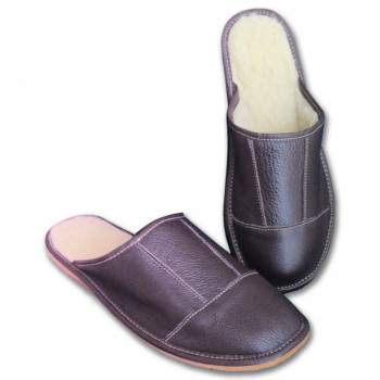 Men's Slippers LUX