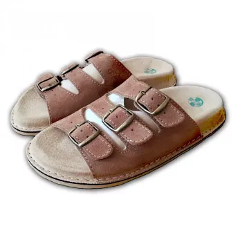 Pantofle ORTOPEDIC Pantofle ORTOPEDIC