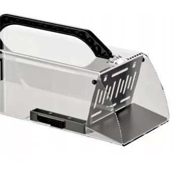 Past na myši, krysy a hlodavce