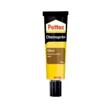Pattex Chemoprén Lepidlo na obuv, 50 ml