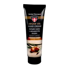Pečující krém na ruce s arganovým olejem 75 ml