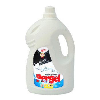 Pergel Black 3 L