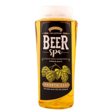 Beer Spa sprchový gel, 250 ml