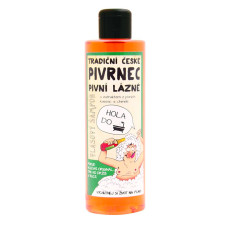 Pivrnec beer hair shampoo 250 ml