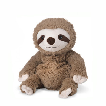 Warmies Sloth small