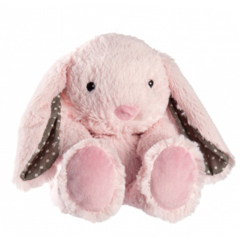 Warmies Pink Bunny