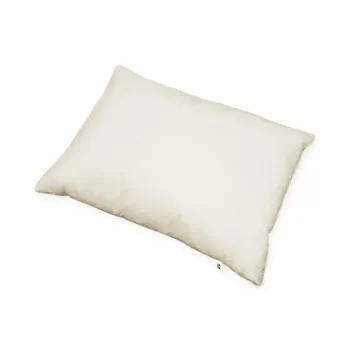 Vlněný polštář 70 x 90 cm, sypkovina