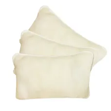 Polštář z ovčí vlny Merino 40 x 60 cm Polštář z ovčí vlny Merino 40 x 60 cm