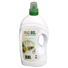 Prací gel s marseillským mýdlem 5,65 L