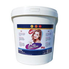 SašaPere detergent 9 kg