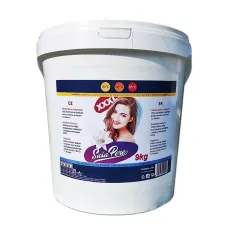 SašaPere Prací prášek Univerzál, 9 kg SašaPere Prací prášek Univerzál, 9 kg