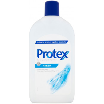 Protex Fresh antibakteriální tekuté mýdlo, 700 ml