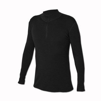 Men's Functional Undershirt Long Sleeve RACUN 990