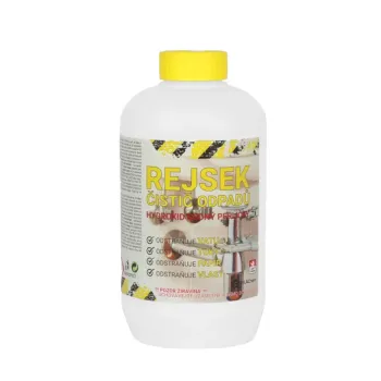 REJSEK Čistič odpadů 1 kg