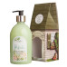 Shower gel 3in1 with hemp - House of well-being