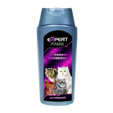 Šampon pro kočky Tatrapet Expert 300 ml