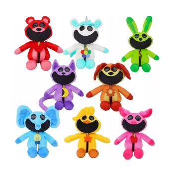 Smiling Critters 25 cm